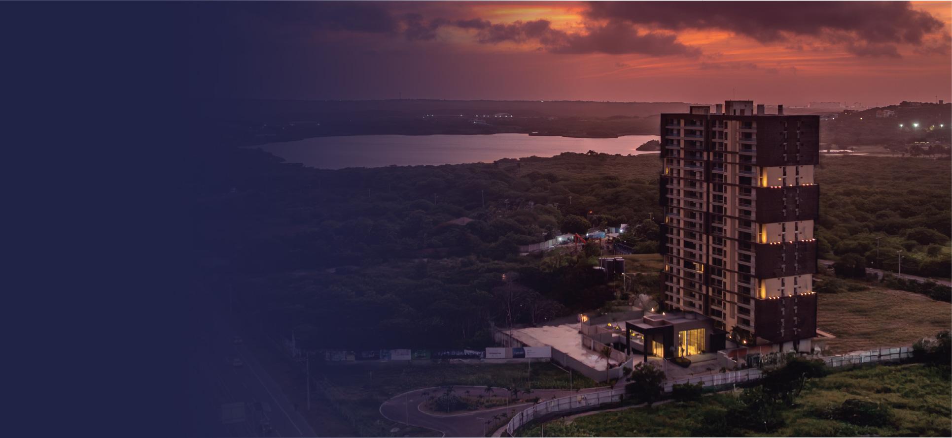 Imagen de fondo de la sección de contacto