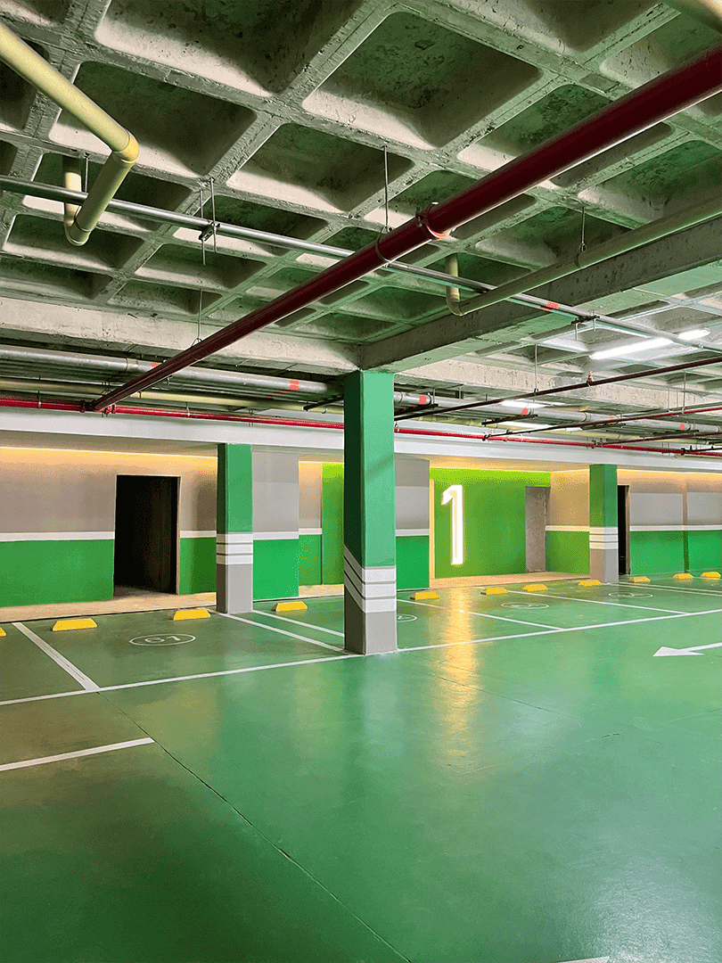 Miniatura sección amenidades