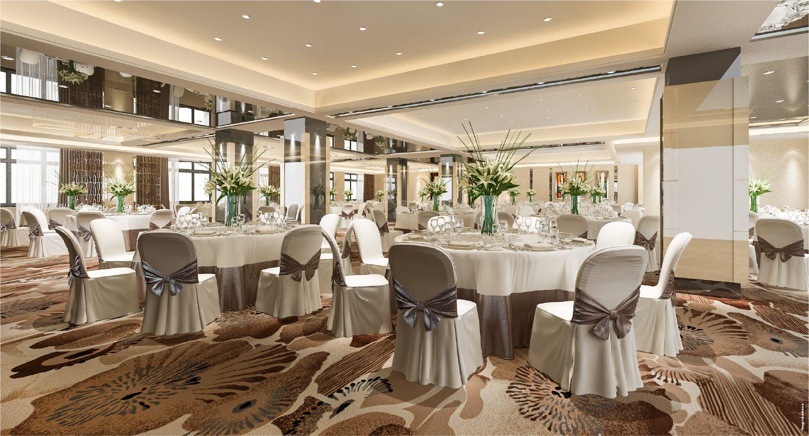 Foto de la amenidad  Salón social