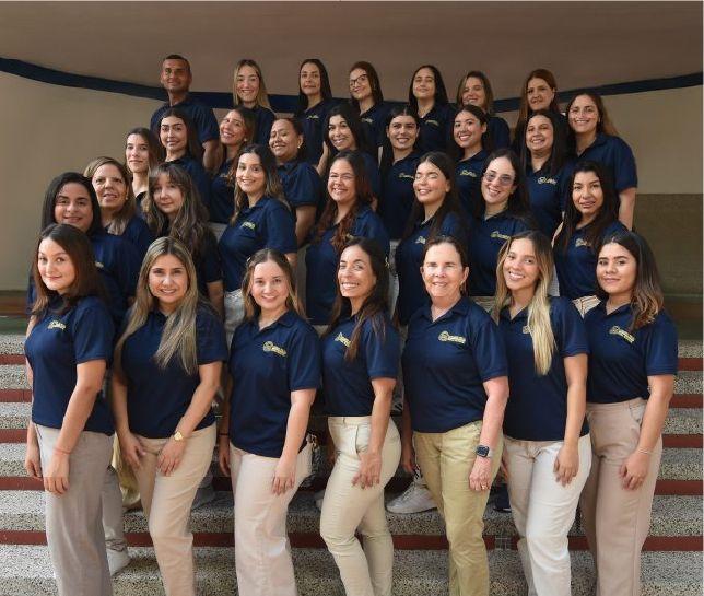 Foto de Colegio internacional